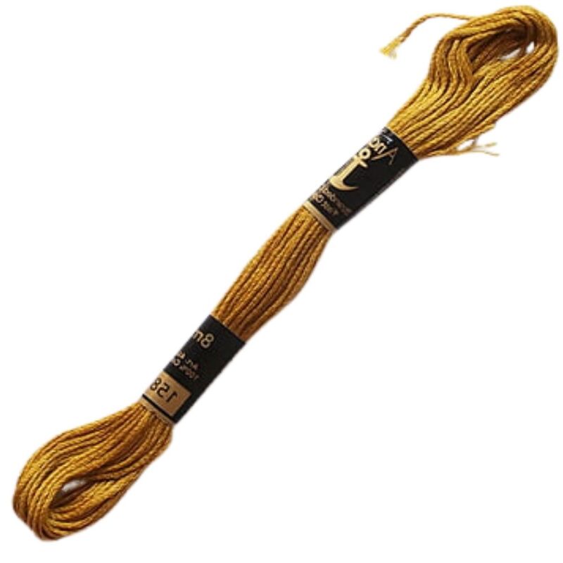 Anchor Embroidery Thread 1585 Anchor Embroidery Thread 1585