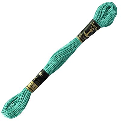 Anchor Embroidery Thread 187