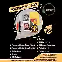 Potrait Kit