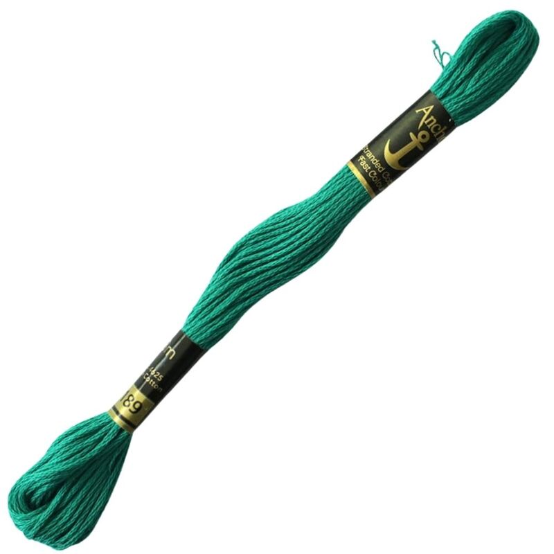 Anchor Embroidery Thread 189 Anchor Embroidery Thread 189