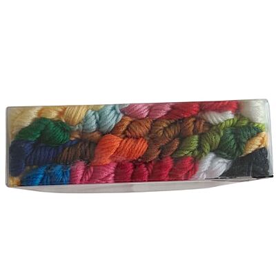 Airo Embroidery Thread Set 50 Modal 1 Airo Embroidery Thread Set 50 Modal 1