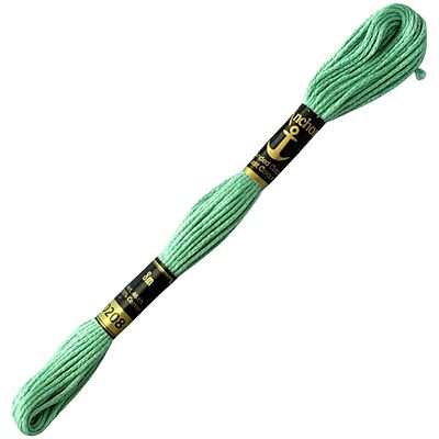 Anchor Embroidery Thread 208 Anchor Embroidery Thread 208
