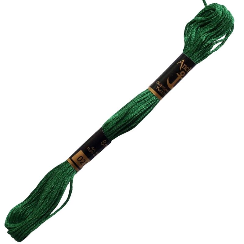 Anchor Embroidery Thread 211