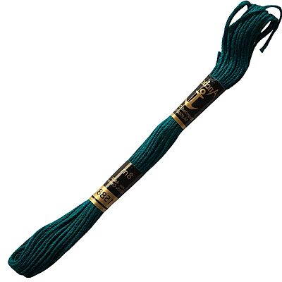 Anchor Embroidery Thread 1588 Anchor Embroidery Thread 1588