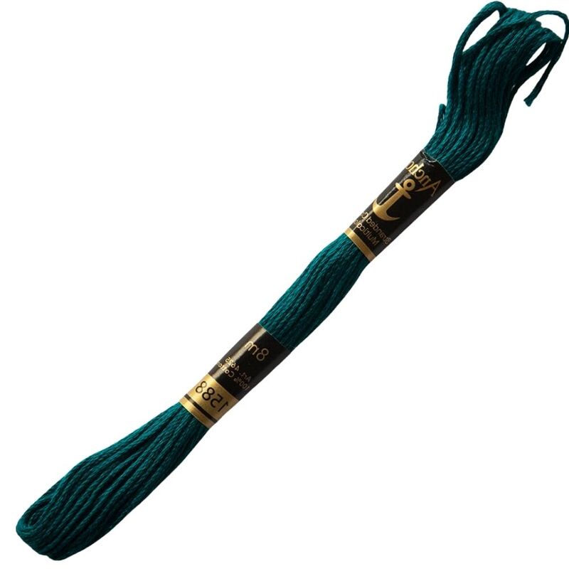 Anchor Embroidery Thread 1588 Anchor Embroidery Thread 1588