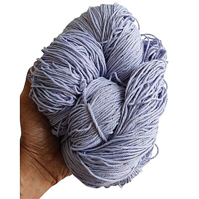 Cotton Yarn 4 Ply Melrose