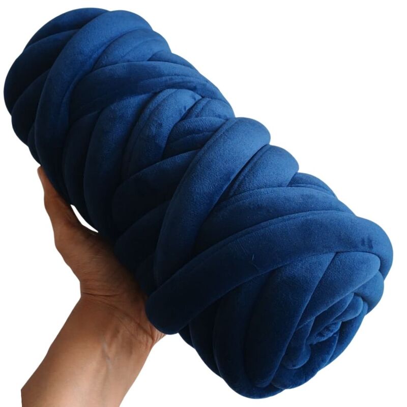 Jumbo Arm Knitting Yarn-122-Beige Jumbo Arm Knitting Yarn-122-Beige