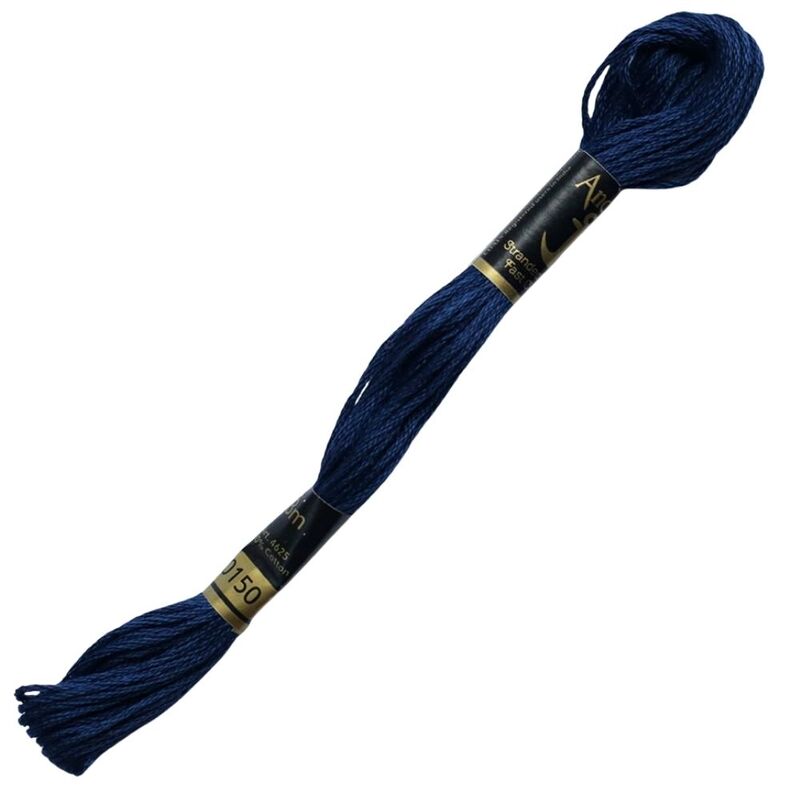 Anchor Embroidery Thread 150