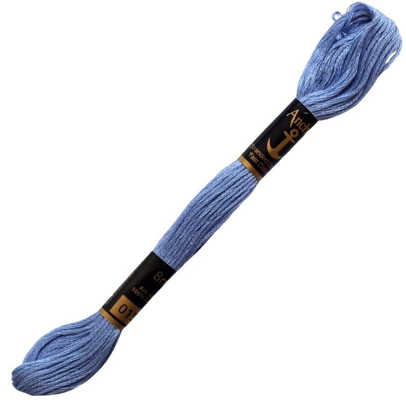 Anchor Embroidery Thread 154