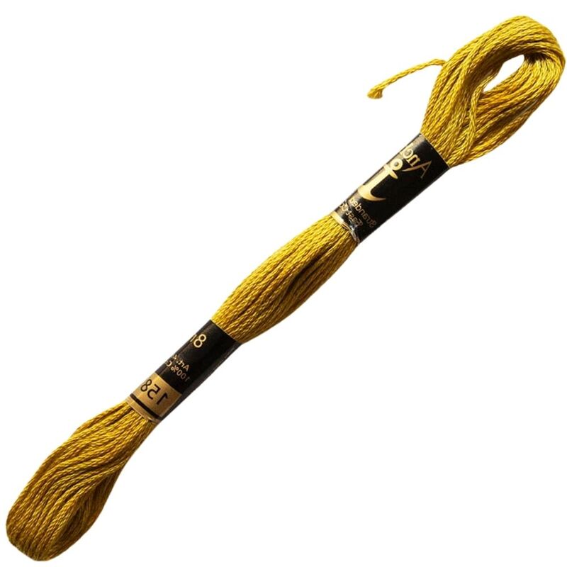 Anchor Embroidery Thread 1581 Anchor Embroidery Thread 1581