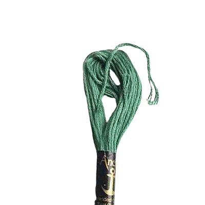 Anchor Embroidery Thread 217