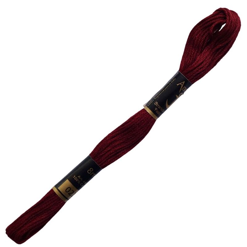 Anchor Embroidery Thread 22