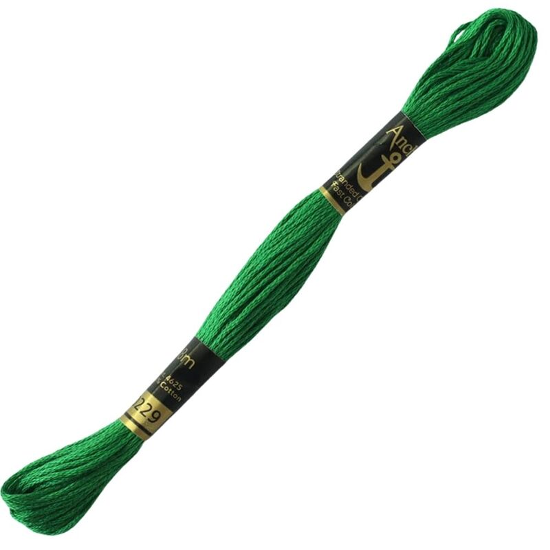 Anchor Embroidery Thread 229