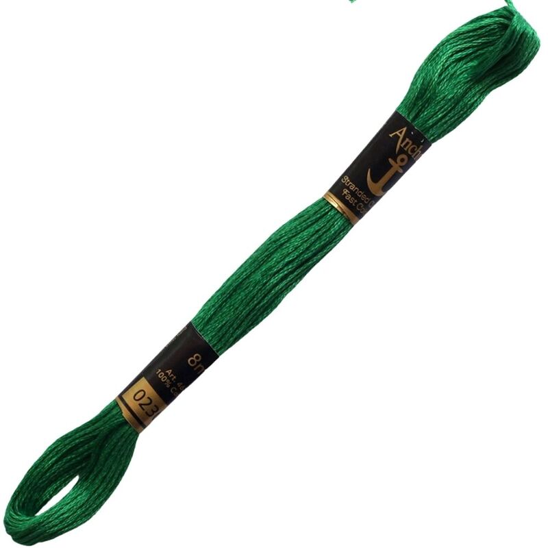 Anchor Embroidery Thread 230