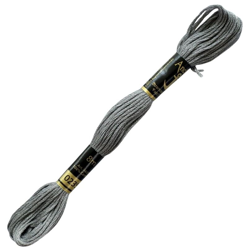 Anchor Embroidery Thread 235