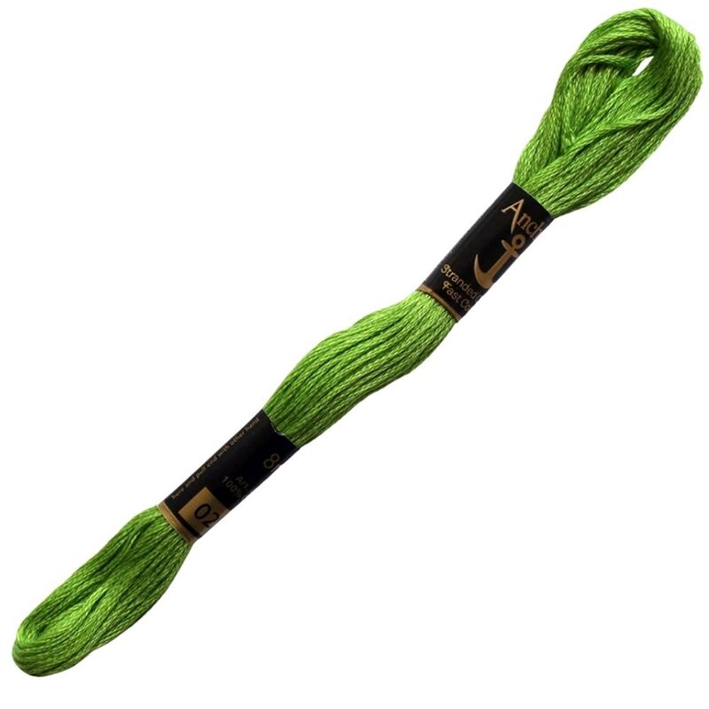 Anchor Embroidery Thread 238