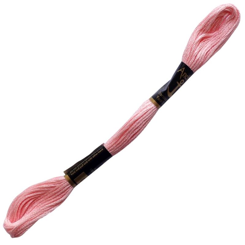 Anchor Embroidery Thread 24