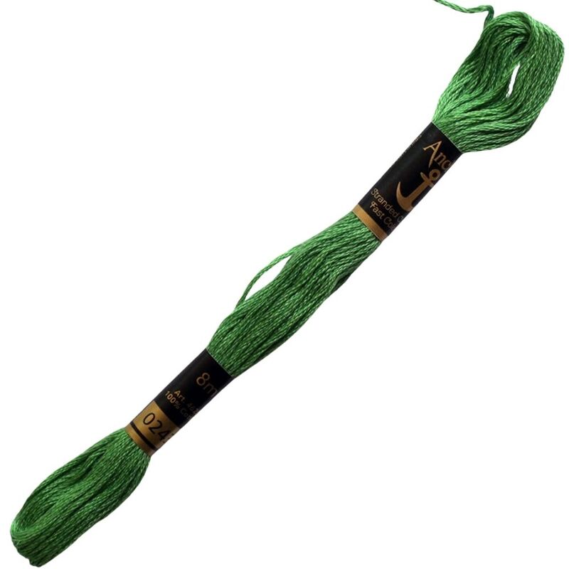 Anchor Embroidery Thread 243