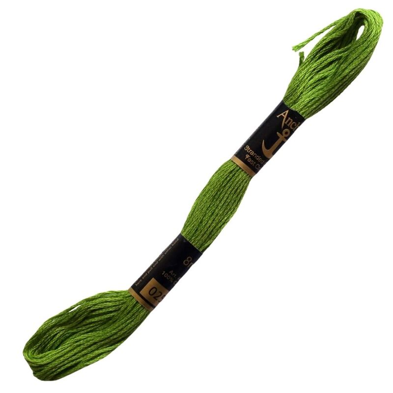 Anchor Embroidery Thread 256 Anchor Embroidery Thread 256