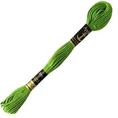 Anchor Embroidery Thread 257 Anchor Embroidery Thread 257