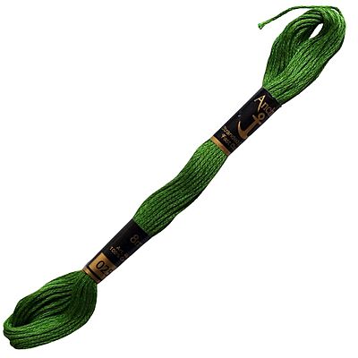 Anchor Embroidery Thread 258