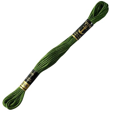 Anchor Embroidery Thread 268 Anchor Embroidery Thread 268