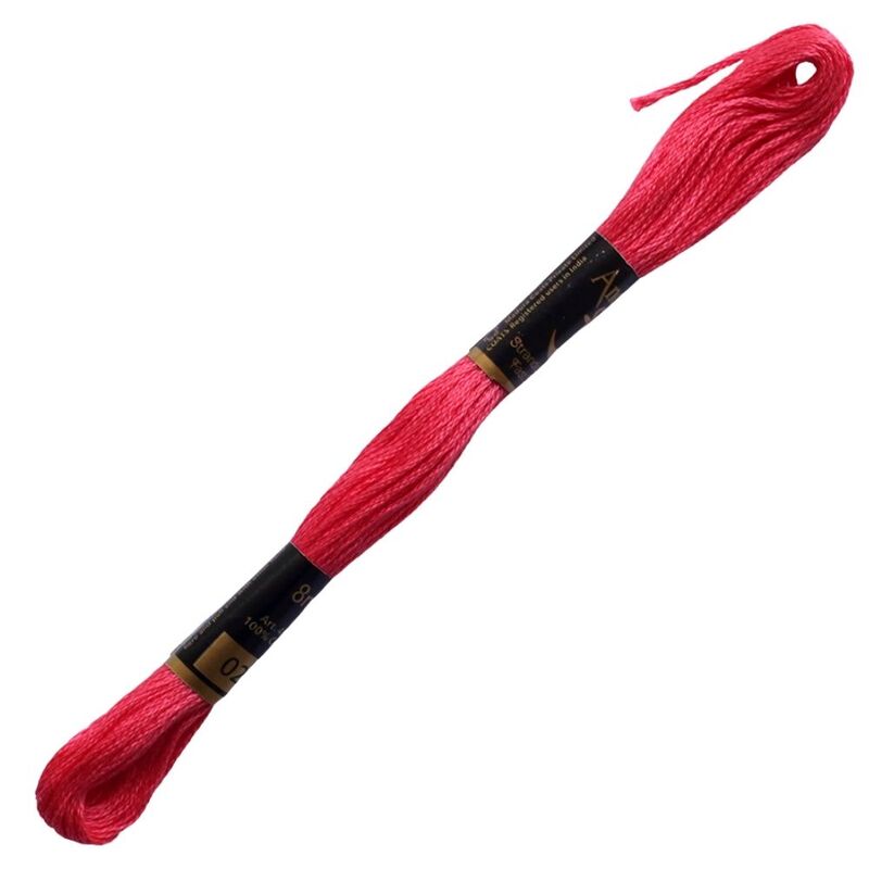 Anchor Embroidery Thread 28