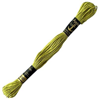 Anchor Embroidery Thread 280