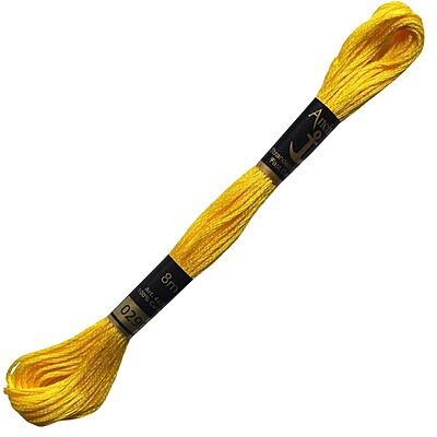 Anchor Embroidery Thread 290