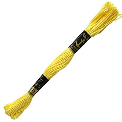 Anchor Embroidery Thread 295