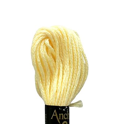 Anchor Embroidery Thread 300