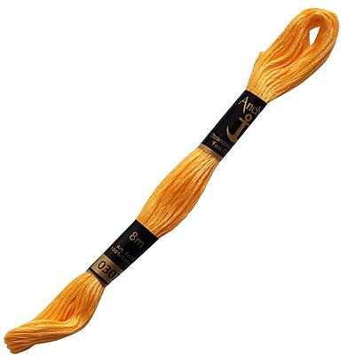 Anchor Embroidery Thread 302