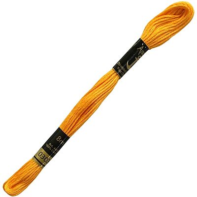 Anchor Embroidery Thread 303 Anchor Embroidery Thread 303