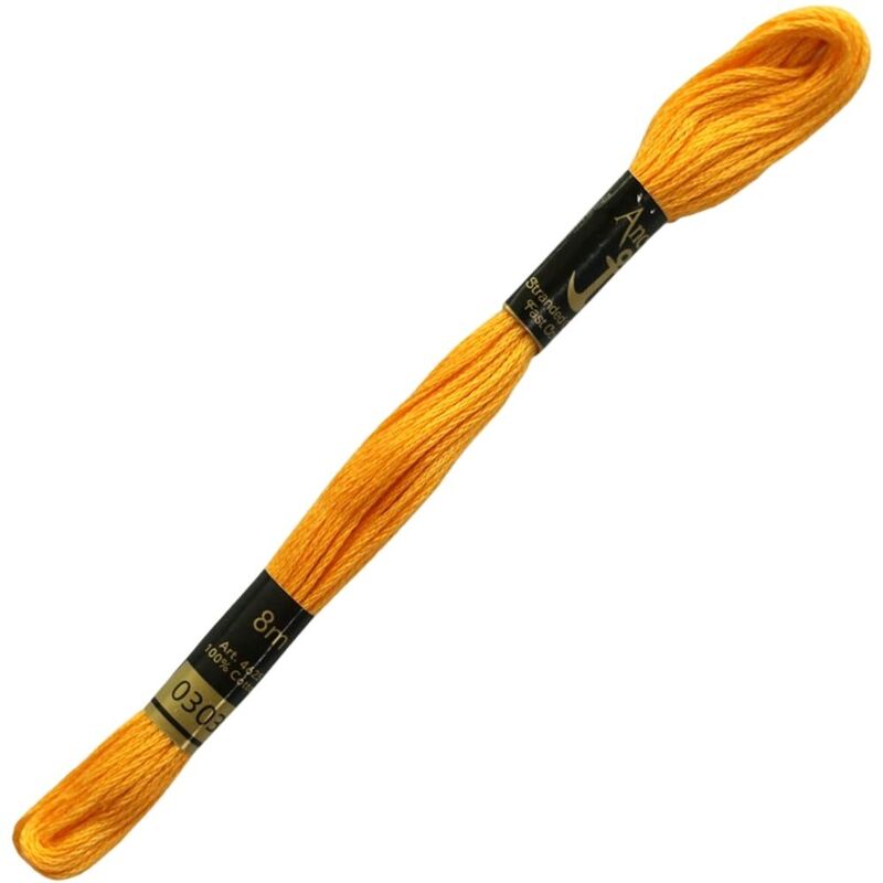 Anchor Embroidery Thread 303 Anchor Embroidery Thread 303