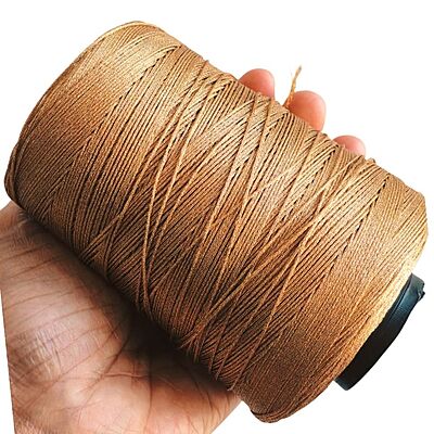 Metallic Crochet Thread- tkt10
