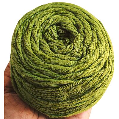 Cotton Yarn 8 Ply 056 Cotton Yarn 8 Ply 056