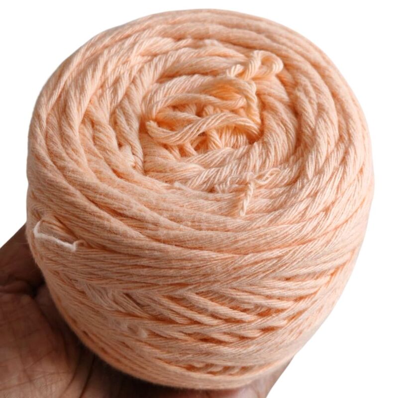 Cotton Yarn 8 Ply 336 Cotton Yarn 8 Ply 336