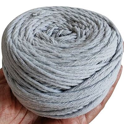 Cotton Yarn 8 Ply 1096 Cotton Yarn 8 Ply 1096