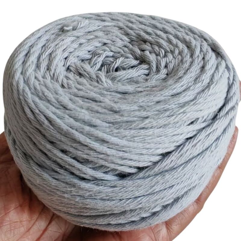 Cotton Yarn 8 Ply 1096 Cotton Yarn 8 Ply 1096