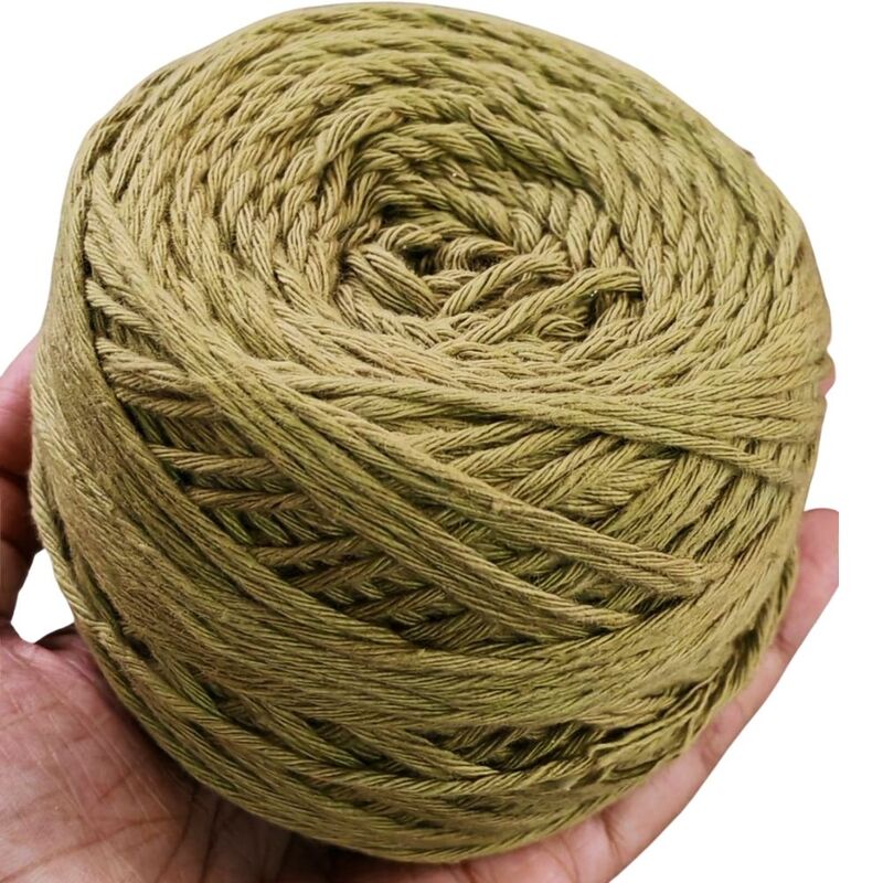 Cotton Yarn 8 Ply 849