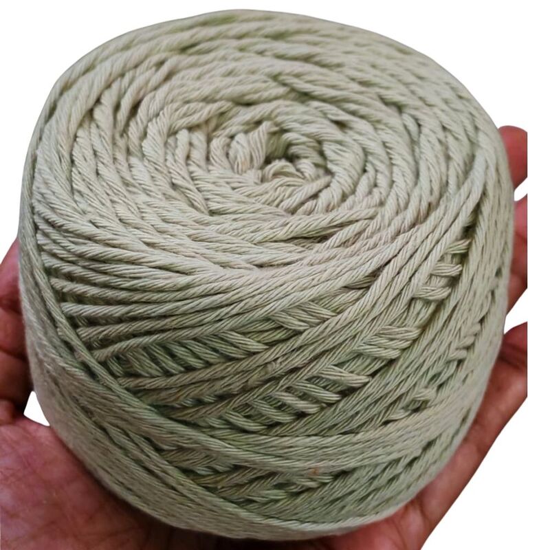Cotton Yarn 8 Ply 902 Cotton Yarn 8 Ply 902