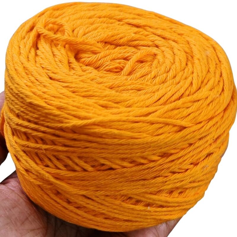 Cotton Yarn 8 Ply 314 Cotton Yarn 8 Ply 314