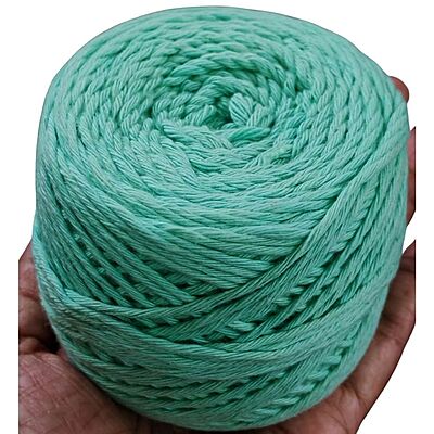 Cotton Yarn 8 Ply-185 Cotton Yarn 8 Ply-185