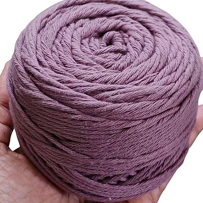 Cotton Yarn 8 Ply-870 Cotton Yarn 8 Ply-870