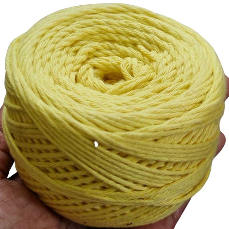 Cotton Yarn 8 Ply 289 Cotton Yarn 8 Ply 289