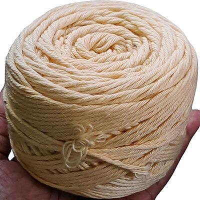 Cotton Yarn 8 Ply 300 Cotton Yarn 8 Ply 300
