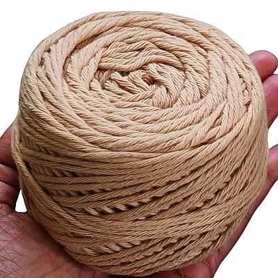 Cotton Yarn 8 Ply 366 Cotton Yarn 8 Ply 366