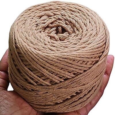 Cotton Yarn 8 Ply 373 Cotton Yarn 8 Ply 373
