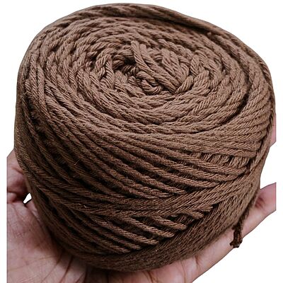 Cotton Yarn 8 Ply 360 Cotton Yarn 8 Ply 360