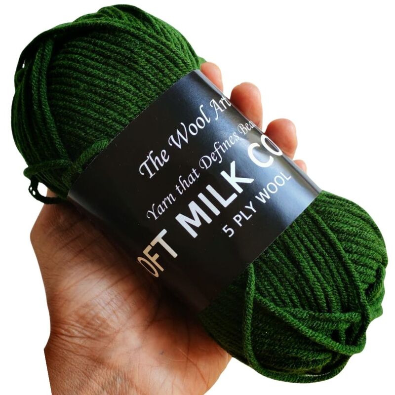 Soft Milk Cotton 136 Soft Milk Cotton 136